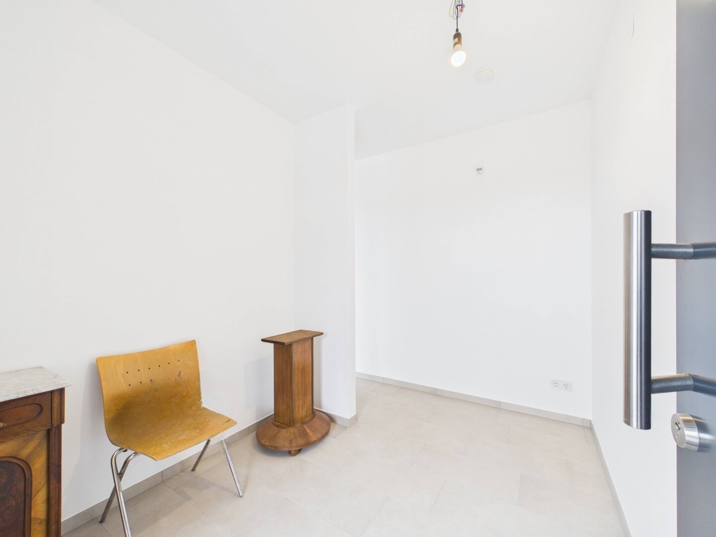 MIETE ERSTBEZUG  - Dachgeschosswohnung im Stadtzentrum von Zwettl  74,67 m² Nutzfläche