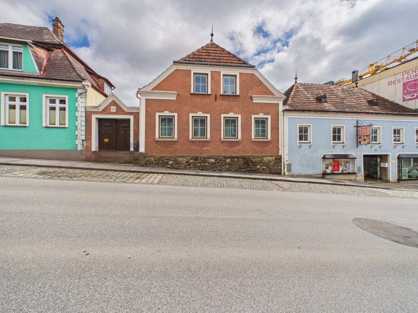 Hausansicht - Pic 1