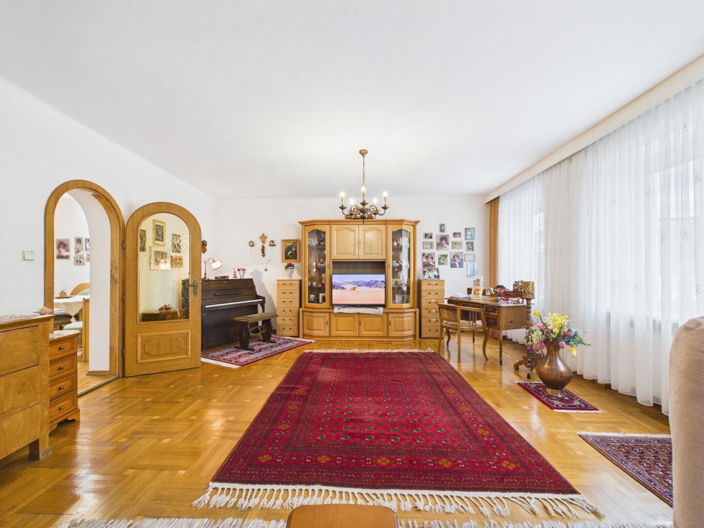 Wohnsalon - Pic 1
