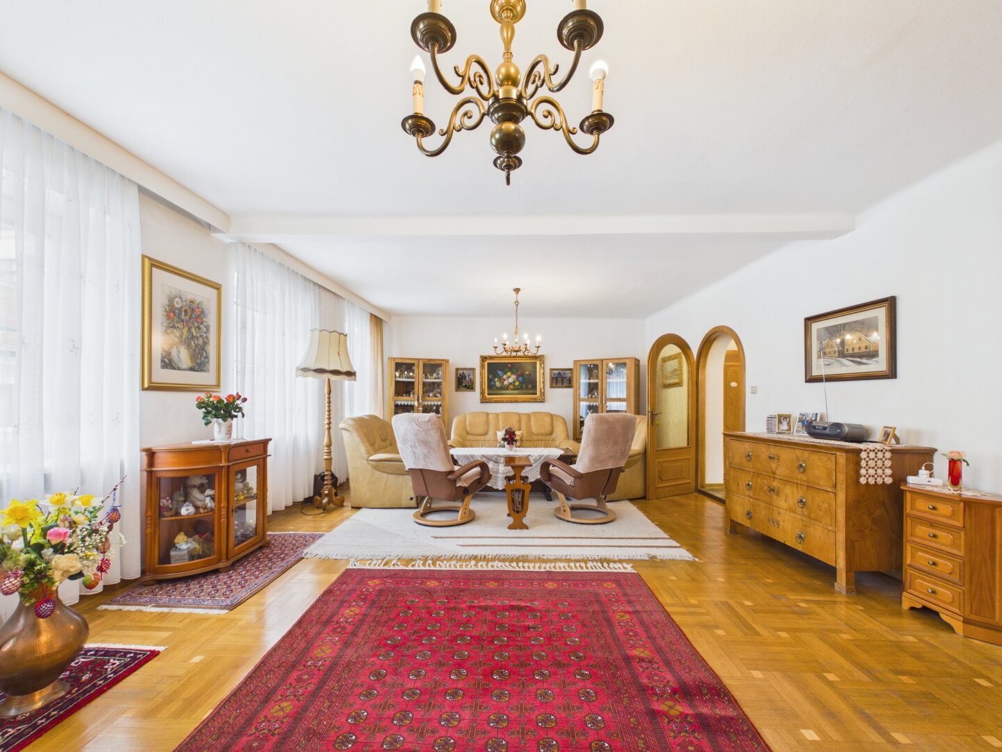 Wohnsalon - Pic 3