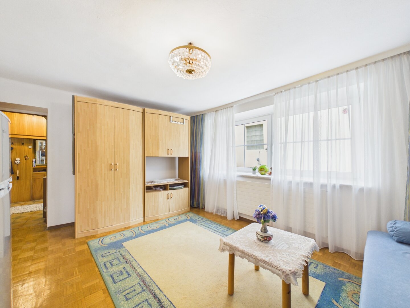 Gästezimmer/Home-Office