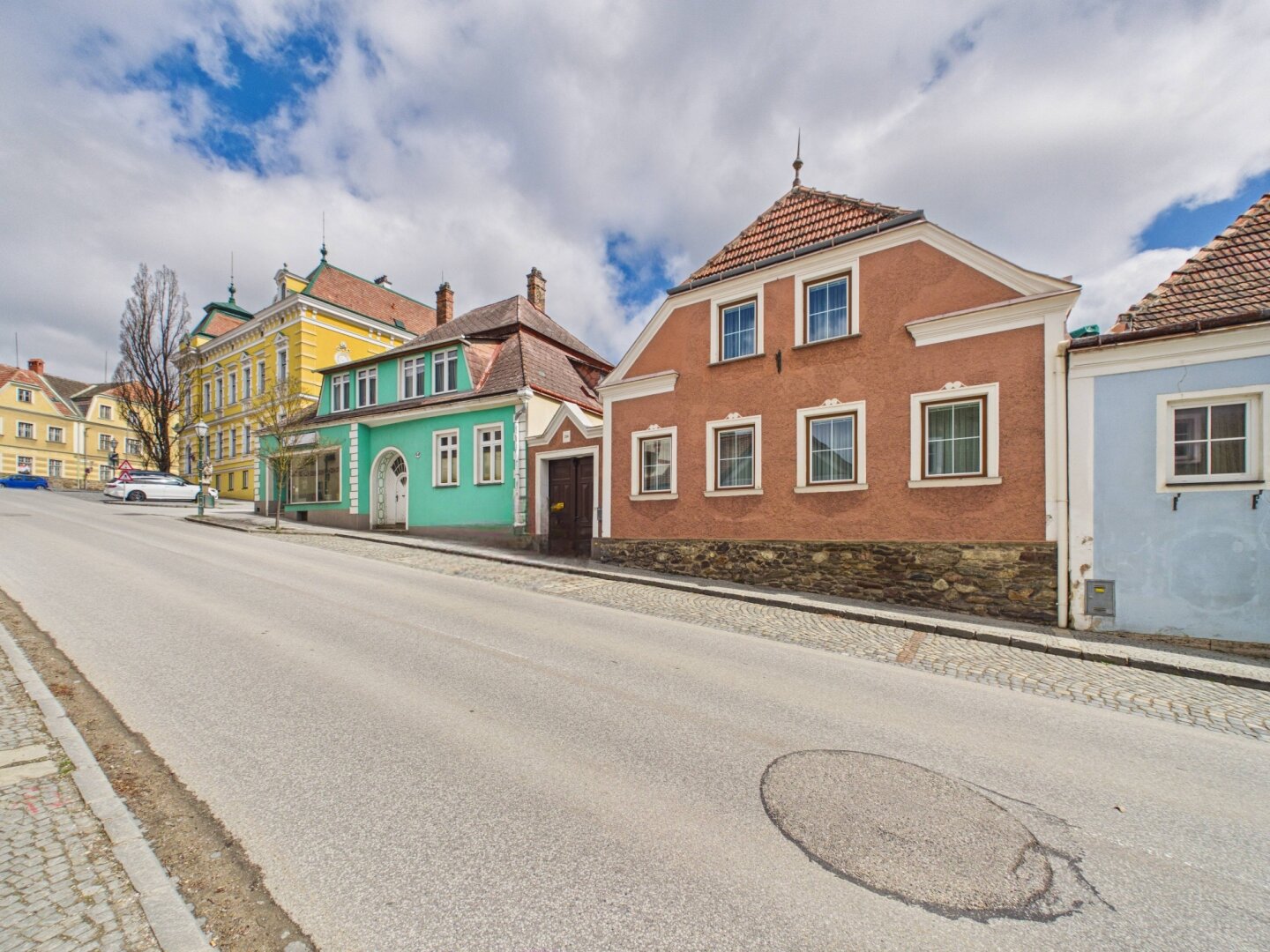 Hausansicht - Pic 2