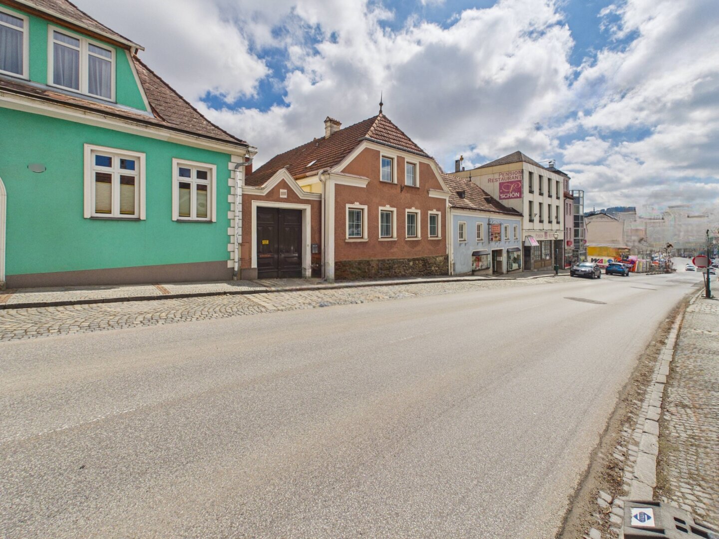 Hausansicht - Pic 3