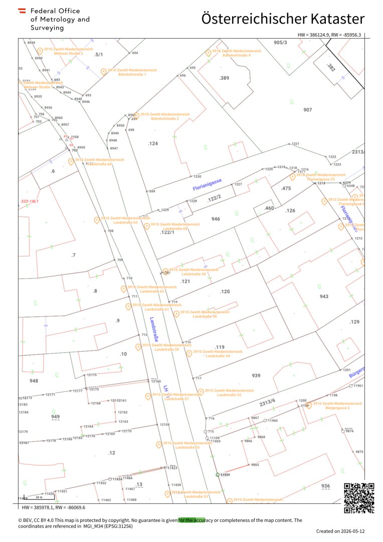 Grundriss 6