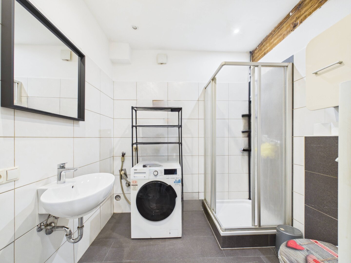 ANLEGER Wohnungspaket-2 – Hall in Tirol | Salzstadel Untere Lend 3 Wohneinheiten | 91,75 m² Nutzfläche