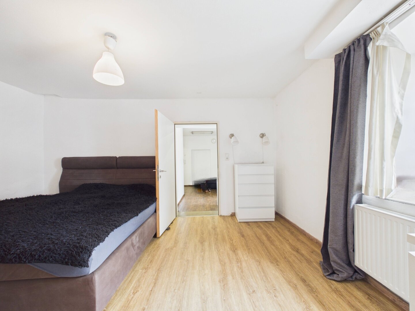 ANLEGER Wohnungspaket-2 – Hall in Tirol | Salzstadel Untere Lend 3 Wohneinheiten | 91,75 m² Nutzfläche