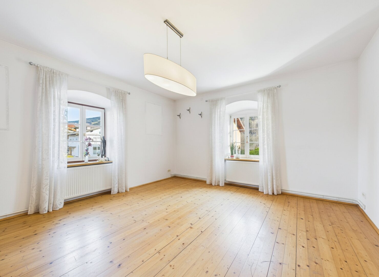 T3 - Wohnzimmer