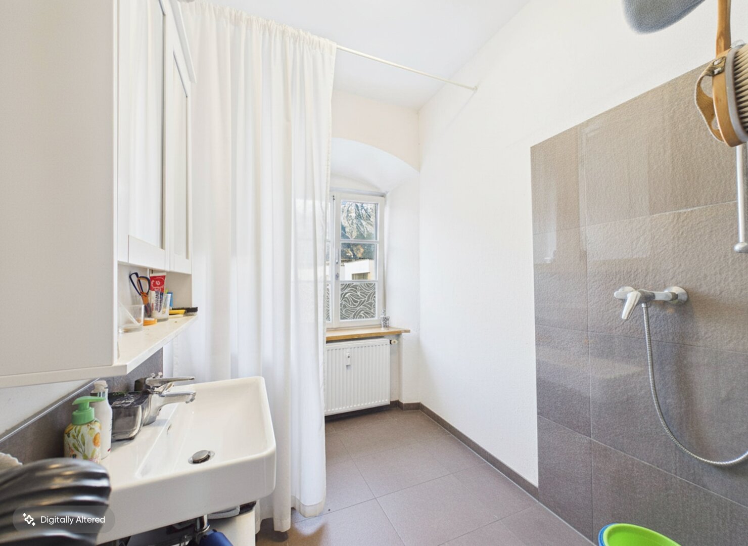 T3 - Badezimmer