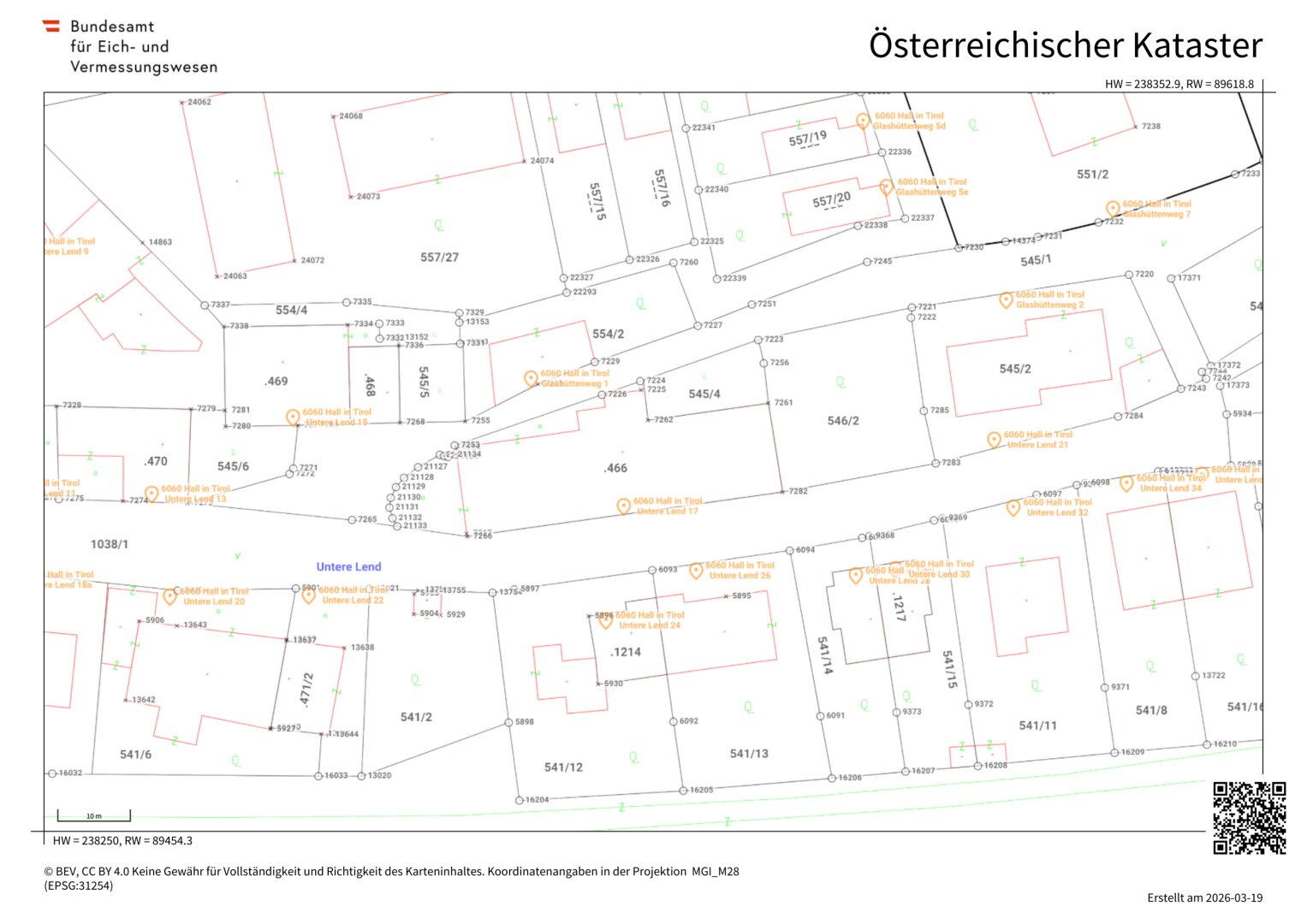 Grundriss 8
