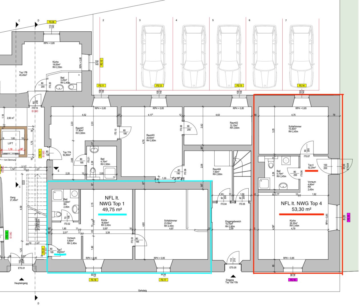 Grundriss 7