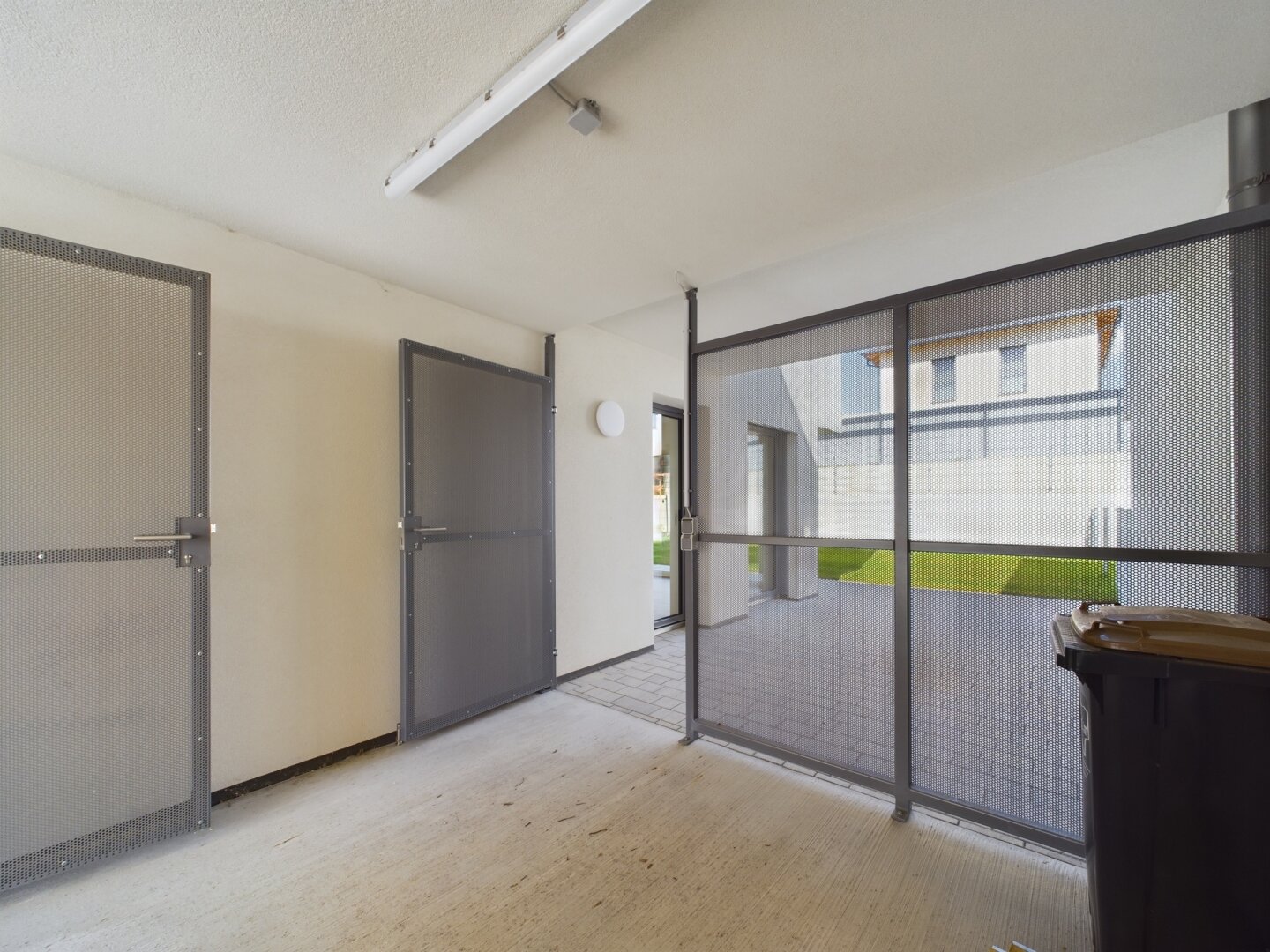 KÄUFERPROVISIONSFREI - Wolkersdorf - TOP Reihenhaus 5 mit herrlichem Garten - klimaaktiv GOLD-Haus