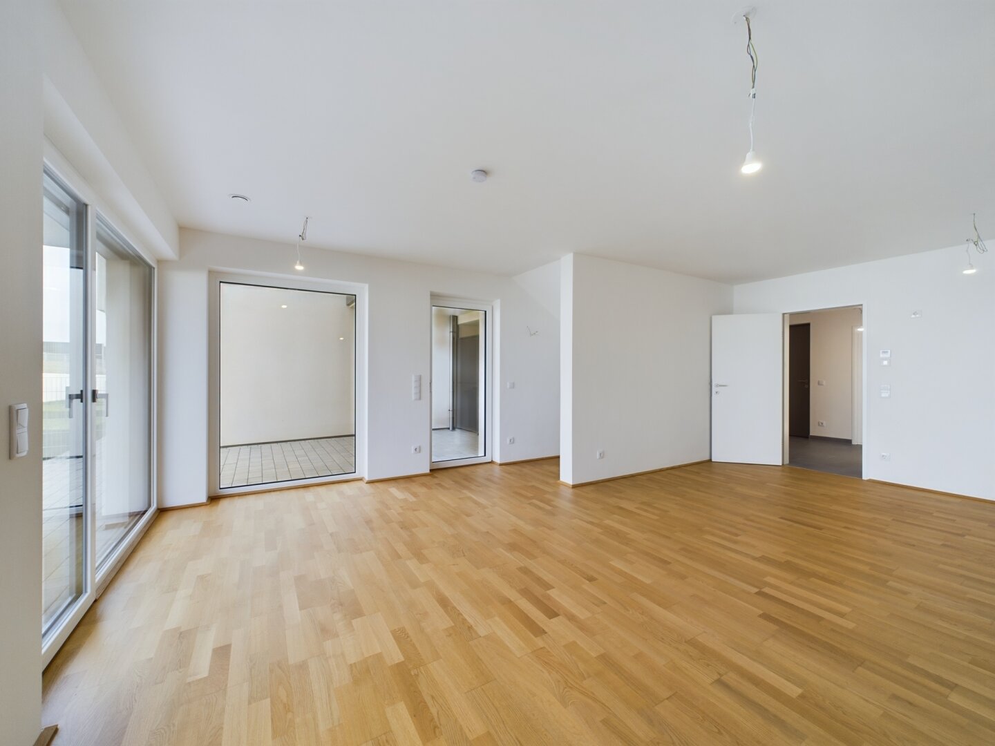 KÄUFERPROVISIONSFREI - Wolkersdorf - TOP Reihenhaus 5 mit herrlichem Garten - klimaaktiv GOLD-Haus