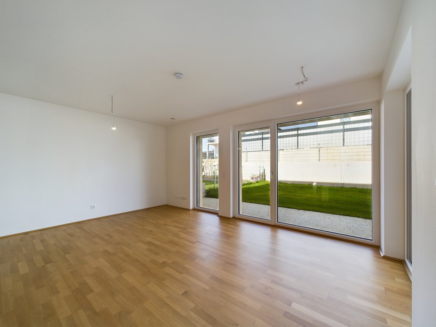 KÄUFERPROVISIONSFREI - Wolkersdorf - TOP Reihenhaus 5 mit herrlichem Garten - klimaaktiv GOLD-Haus