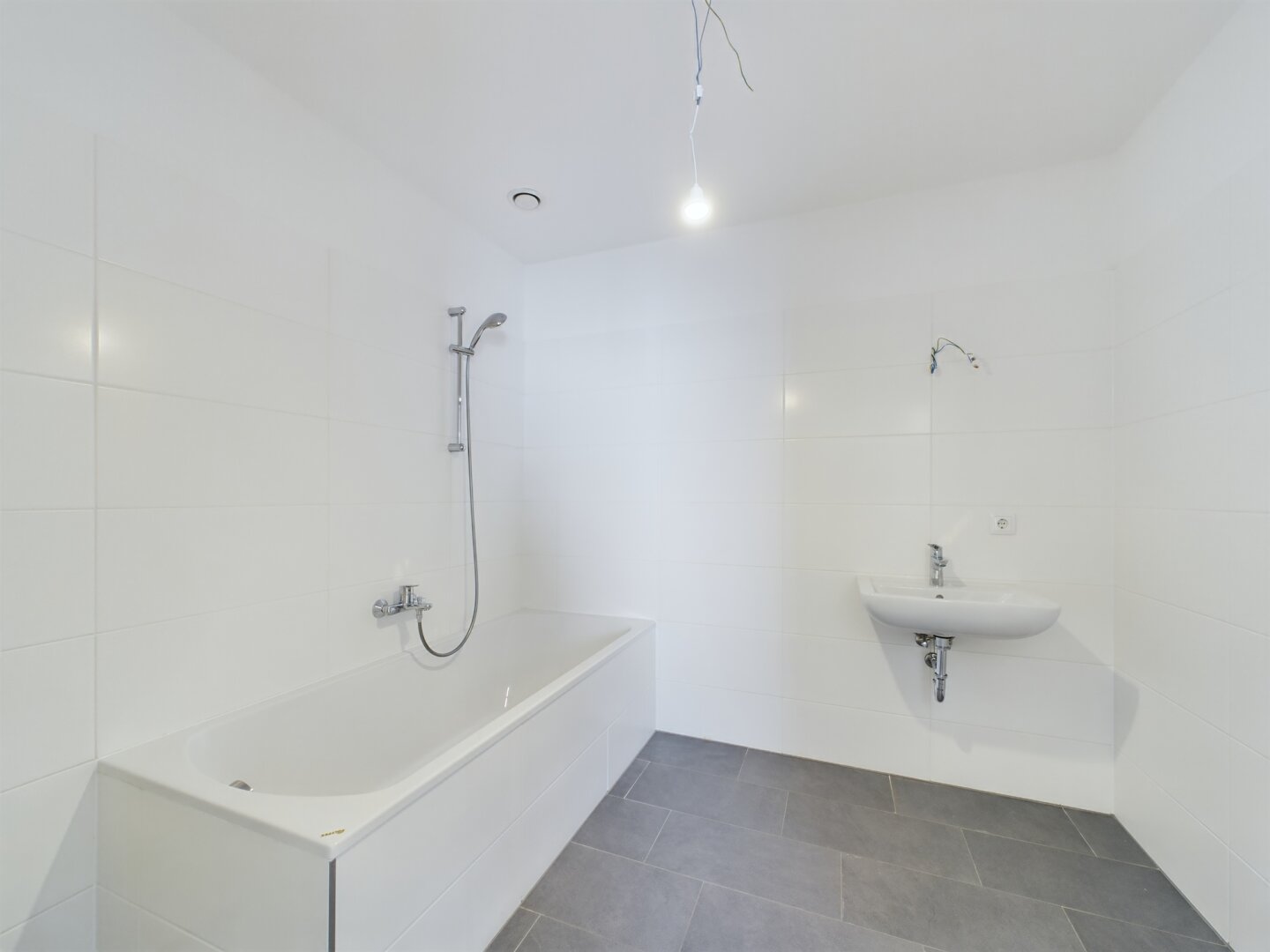 KÄUFERPROVISIONSFREI - Wolkersdorf - TOP Reihenhaus 5 mit herrlichem Garten - klimaaktiv GOLD-Haus