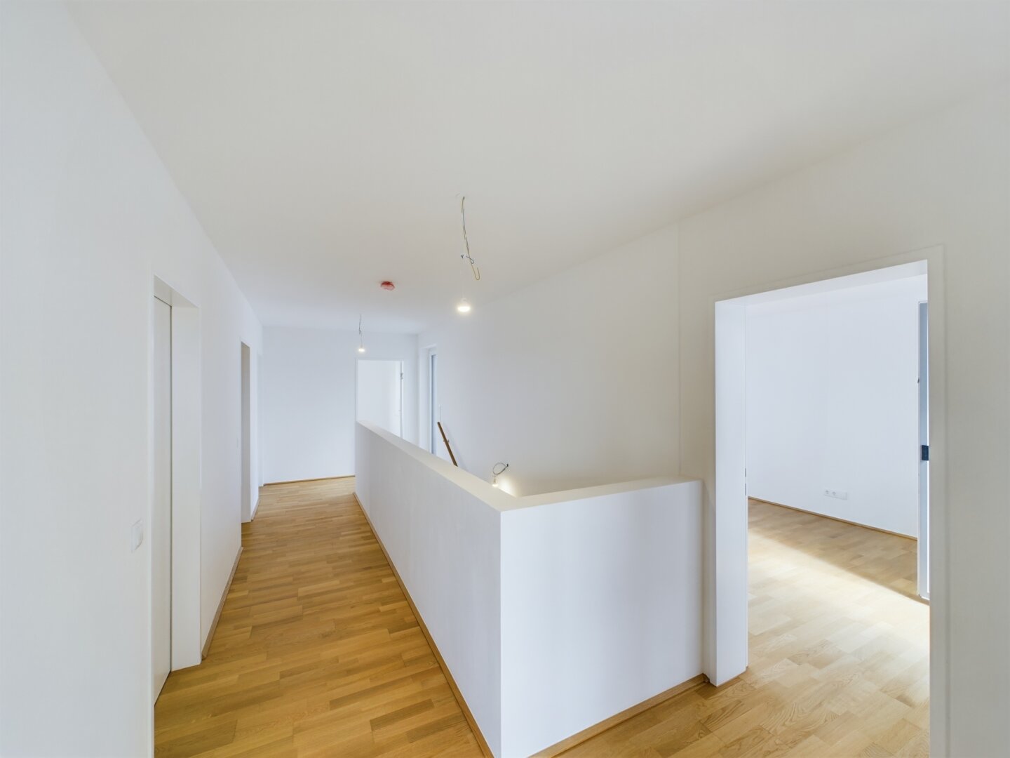 KÄUFERPROVISIONSFREI - Wolkersdorf - TOP Reihenhaus 5 mit herrlichem Garten - klimaaktiv GOLD-Haus