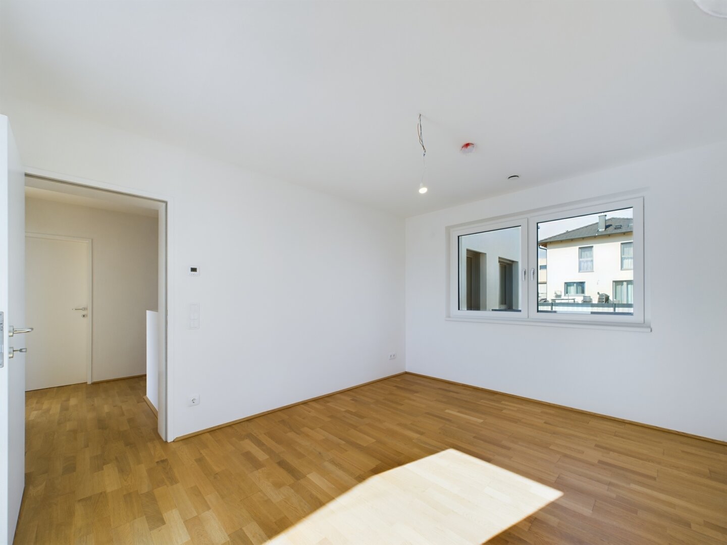 KÄUFERPROVISIONSFREI - Wolkersdorf - TOP Reihenhaus 5 mit herrlichem Garten - klimaaktiv GOLD-Haus