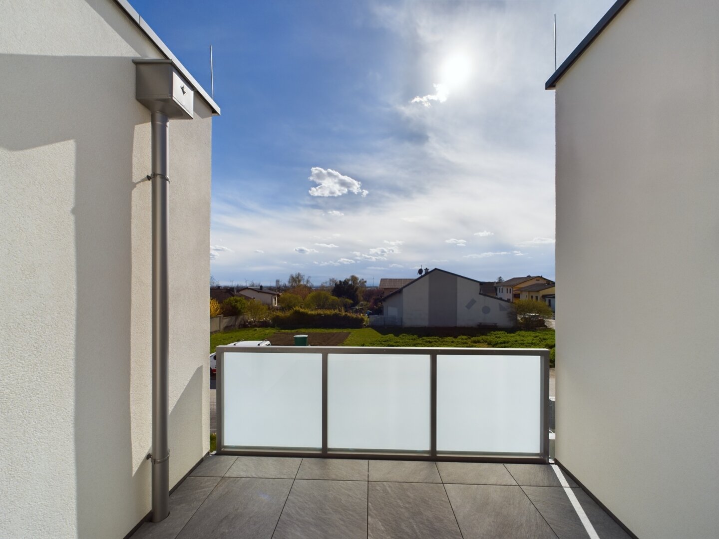 KÄUFERPROVISIONSFREI - Wolkersdorf - TOP Reihenhaus 5 mit herrlichem Garten - klimaaktiv GOLD-Haus