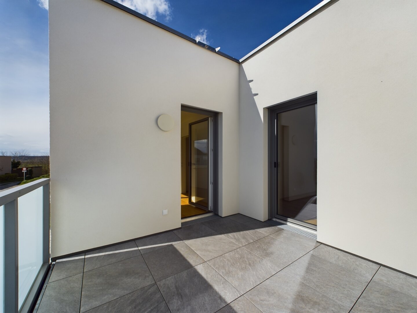 KÄUFERPROVISIONSFREI - Wolkersdorf - TOP Reihenhaus 5 mit herrlichem Garten - klimaaktiv GOLD-Haus