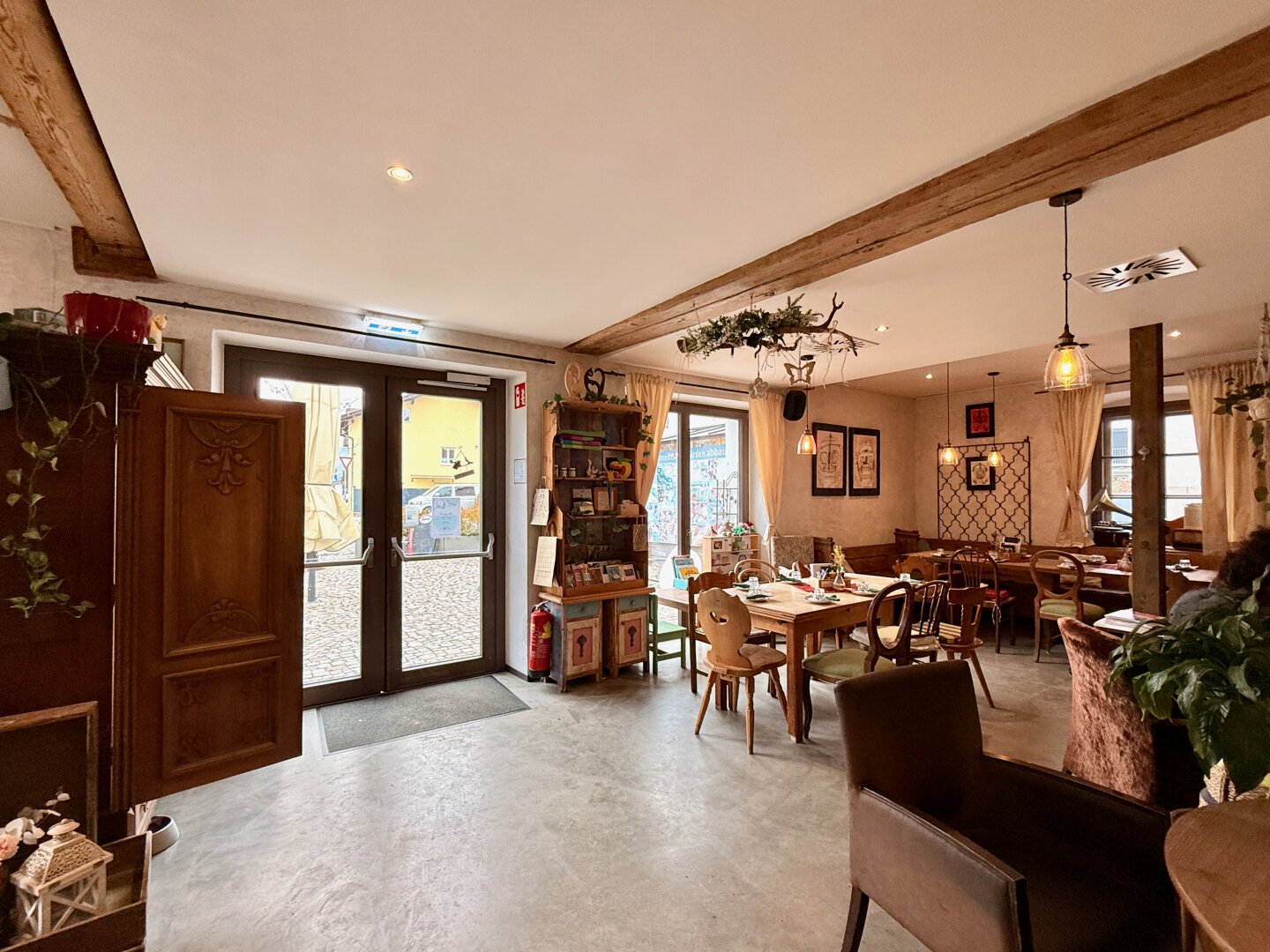 ANLEGER Wohnungspaket-5 – Hall in Tirol | Salzstadel Untere Lend 9 Wohnungseigentumseinheiten | ca. 573m² Nutzfläche
