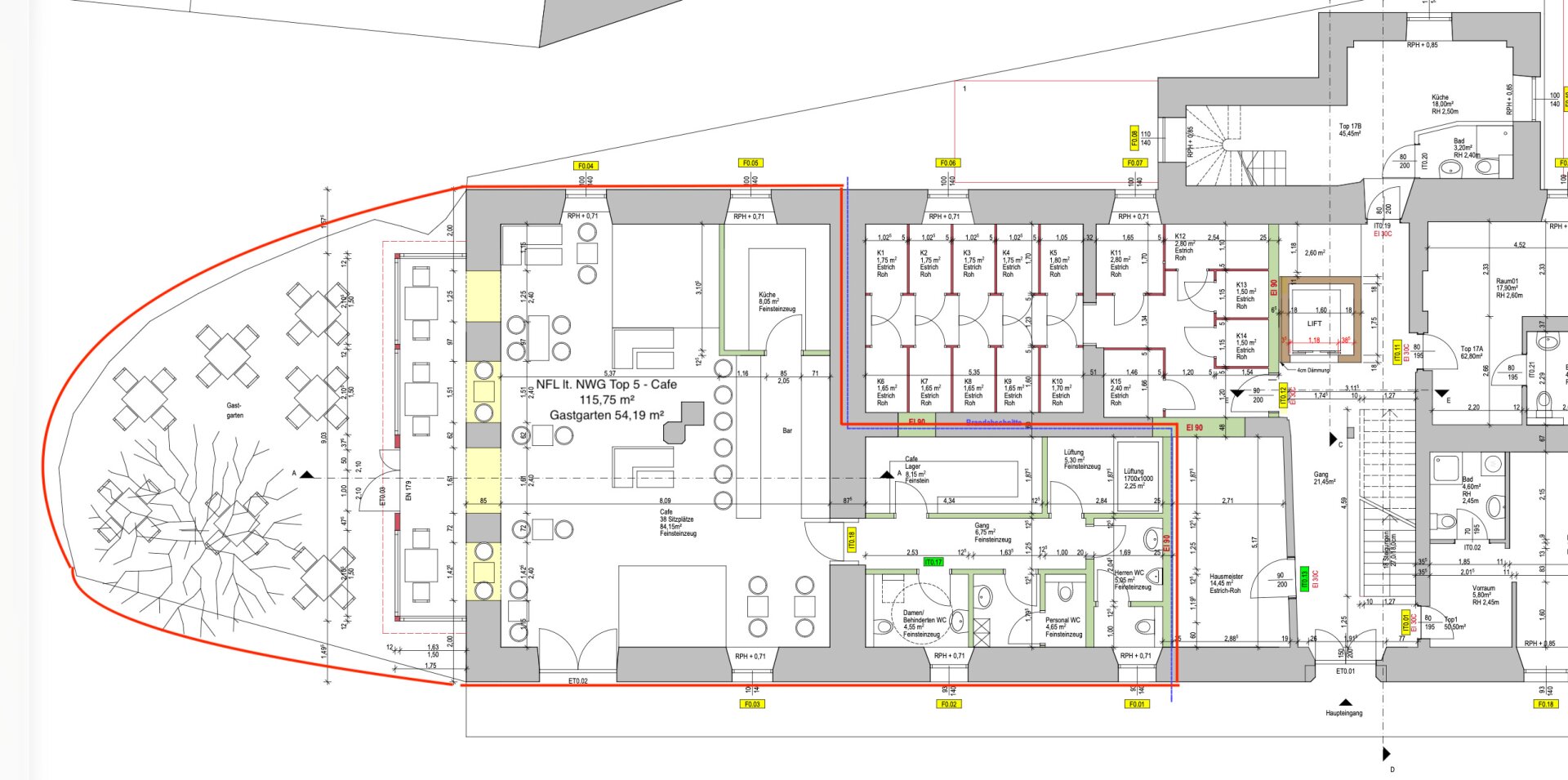 Grundriss 1