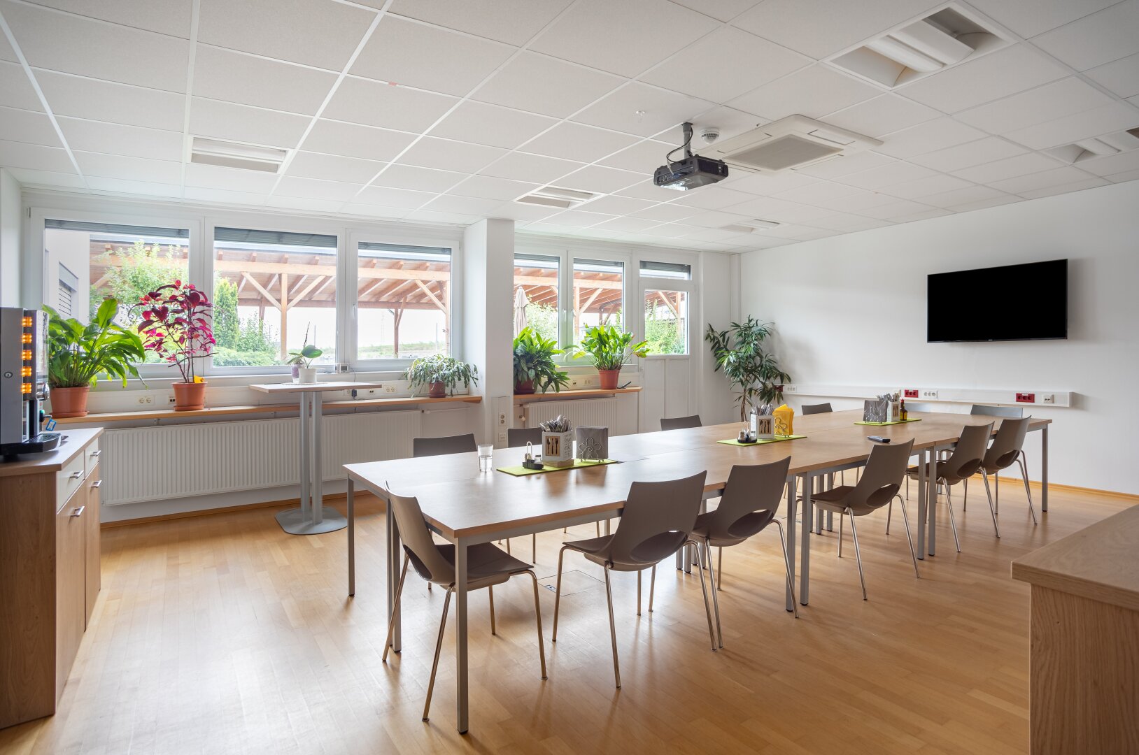 Büro Divers - Ansicht 5