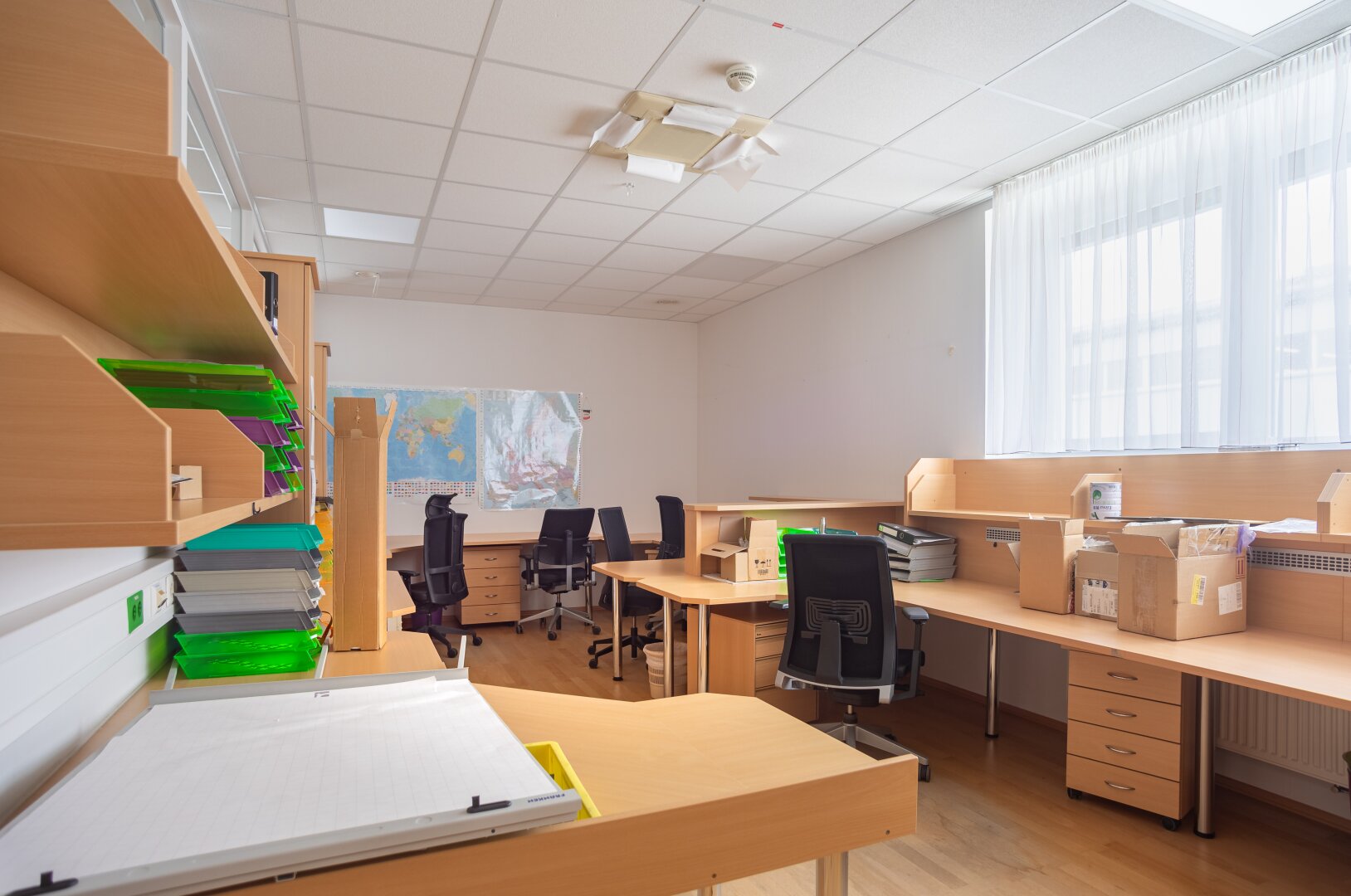 Büro Divers - Ansicht 3