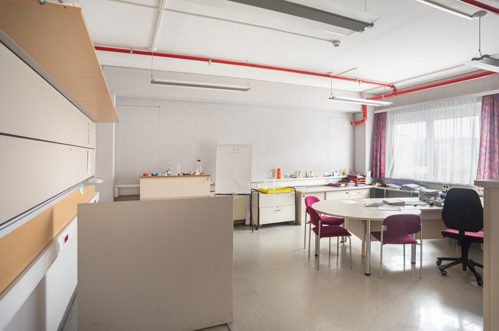 Büro Divers - Ansicht 4