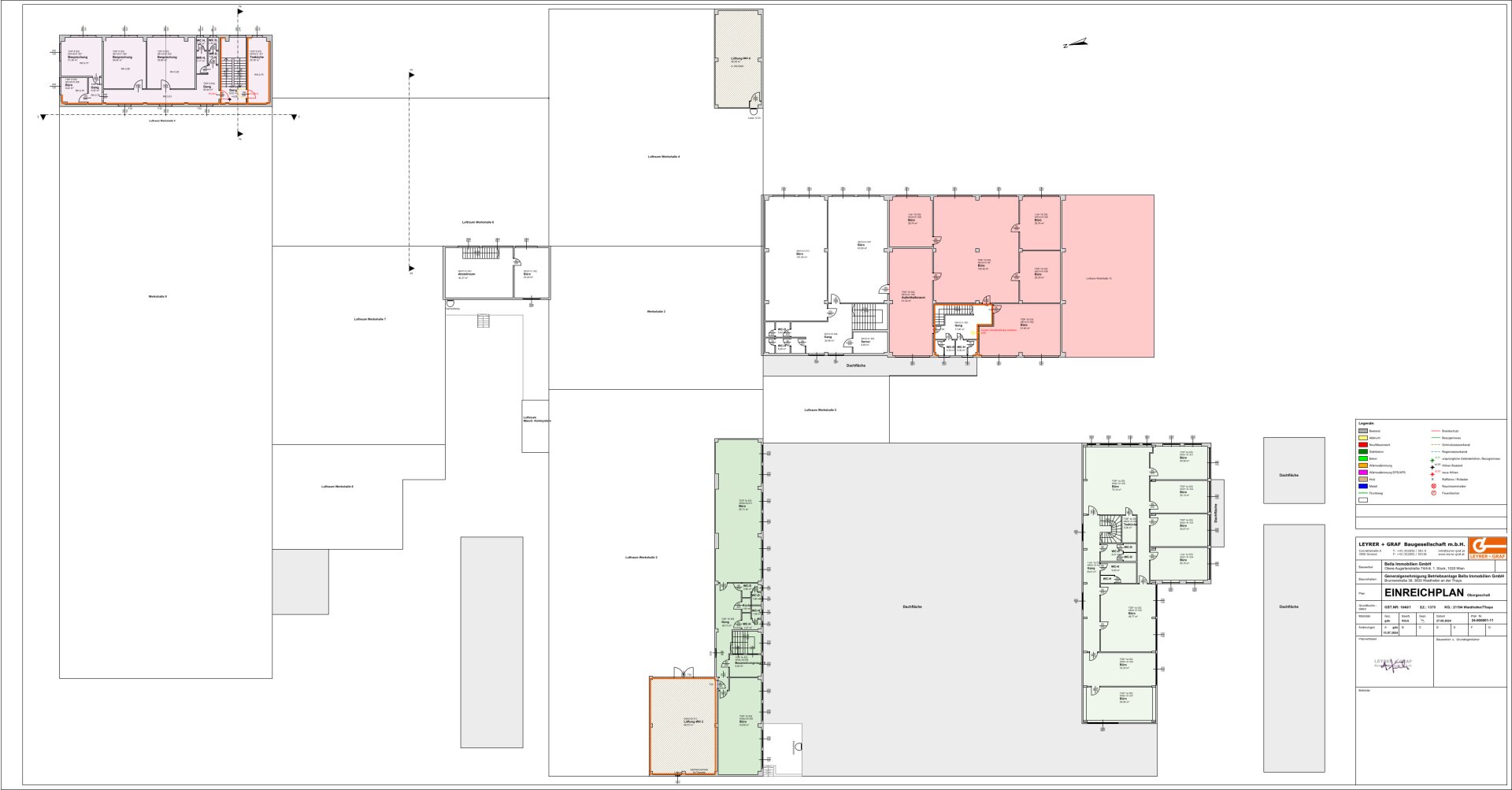 Grundriss 2