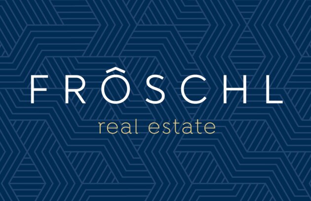 Logo von Fröschl Real Estate OG