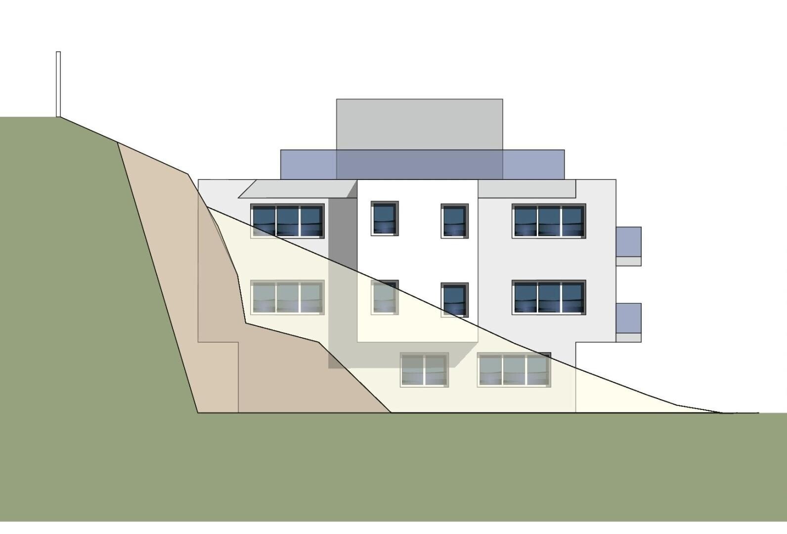 + BAUGRUNDSTÜCK 1.190m² in PUKERSDORF ++Preis 290.000 Euro++