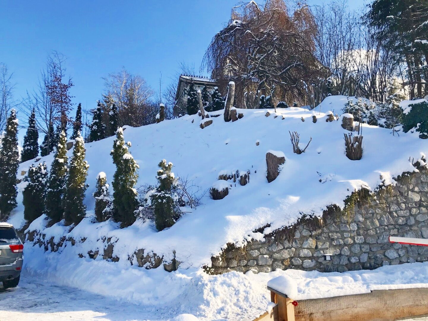 ++NEU++ Baugrundstück in Kitzbühel unweit vom Zentrum!  Perfekt geeignet für den VILLA-TRAUM, Wohnprojekt, Ferienbetrieb mit traumhafter Bergblick!