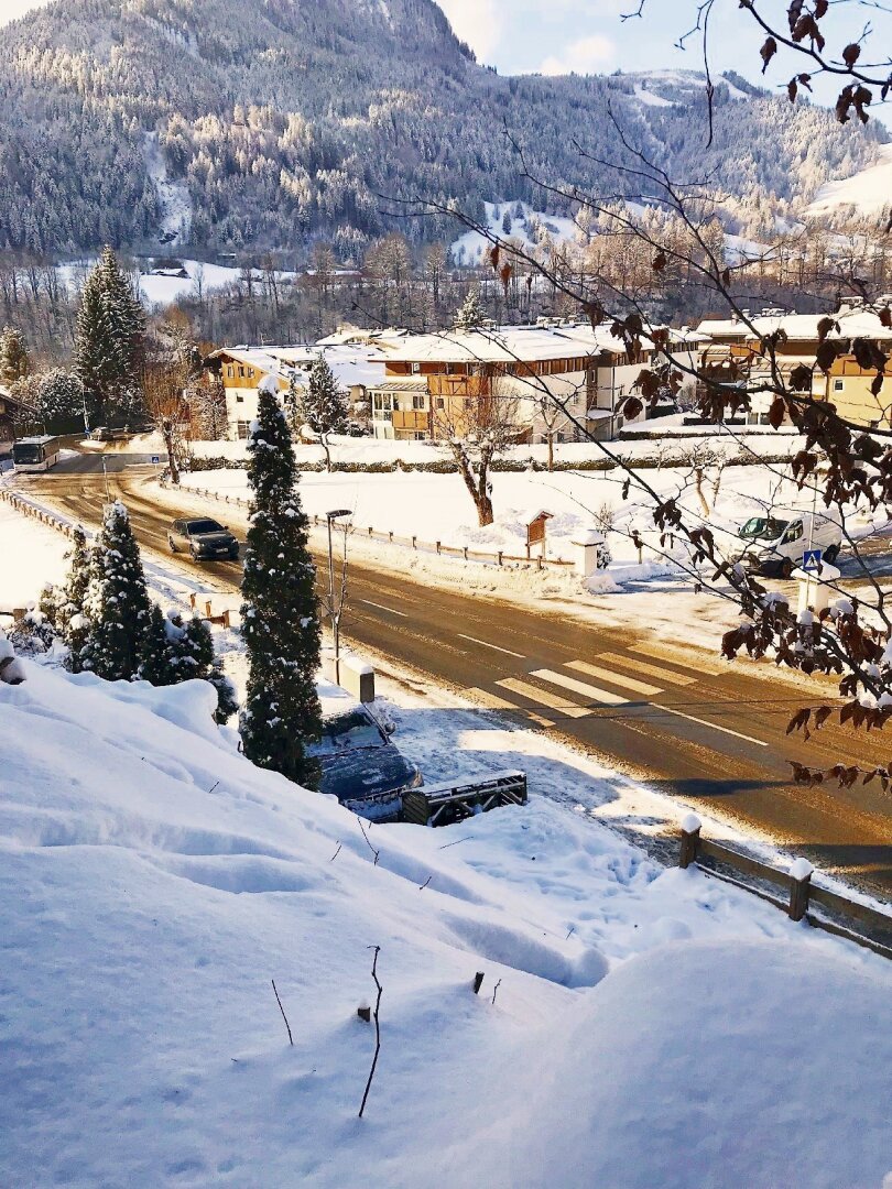 ++NEU++ Baugrundstück in Kitzbühel unweit vom Zentrum!  Perfekt geeignet für den VILLA-TRAUM, Wohnprojekt, Ferienbetrieb mit traumhafter Bergblick!