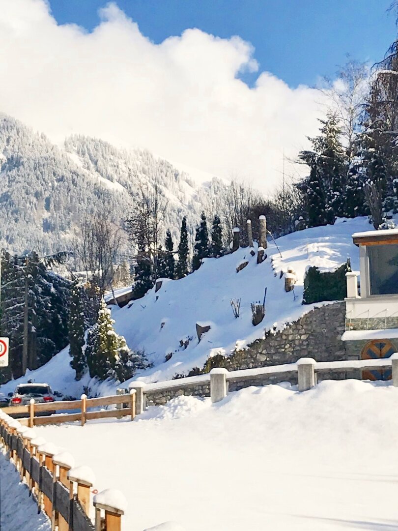 ++NEU++ Baugrundstück in Kitzbühel unweit vom Zentrum!  Perfekt geeignet für den VILLA-TRAUM, Wohnprojekt, Ferienbetrieb mit traumhafter Bergblick!