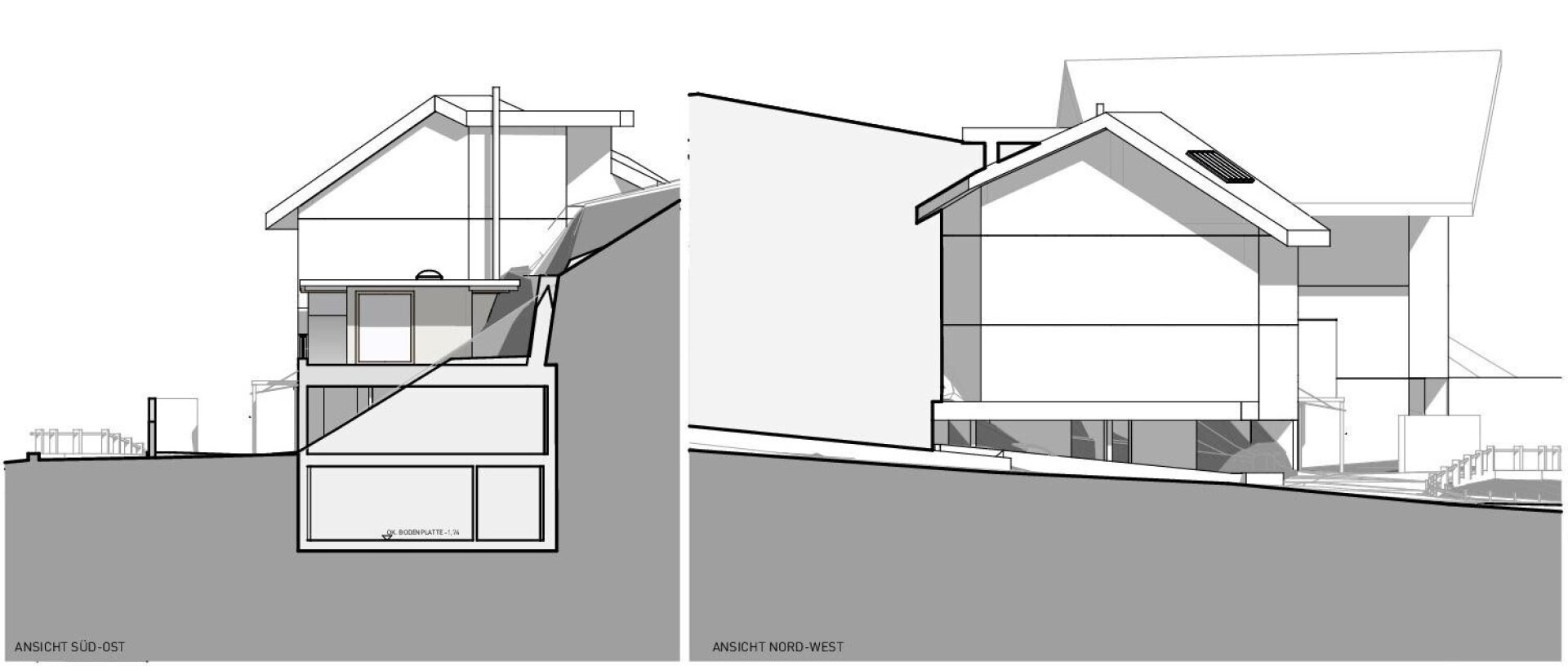 ++NEU++ Baugrundstück in Kitzbühel unweit vom Zentrum!  Perfekt geeignet für den VILLA-TRAUM, Wohnprojekt, Ferienbetrieb mit traumhafter Bergblick!