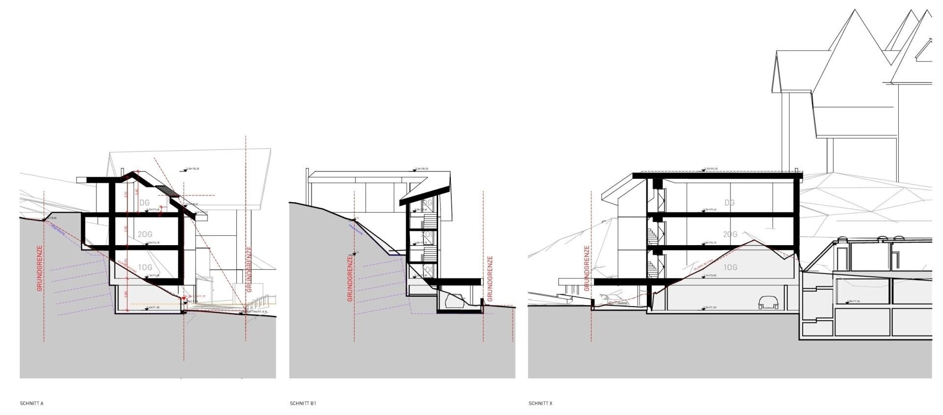 ++NEU++ Baugrundstück in Kitzbühel unweit vom Zentrum!  Perfekt geeignet für den VILLA-TRAUM, Wohnprojekt, Ferienbetrieb mit traumhafter Bergblick!