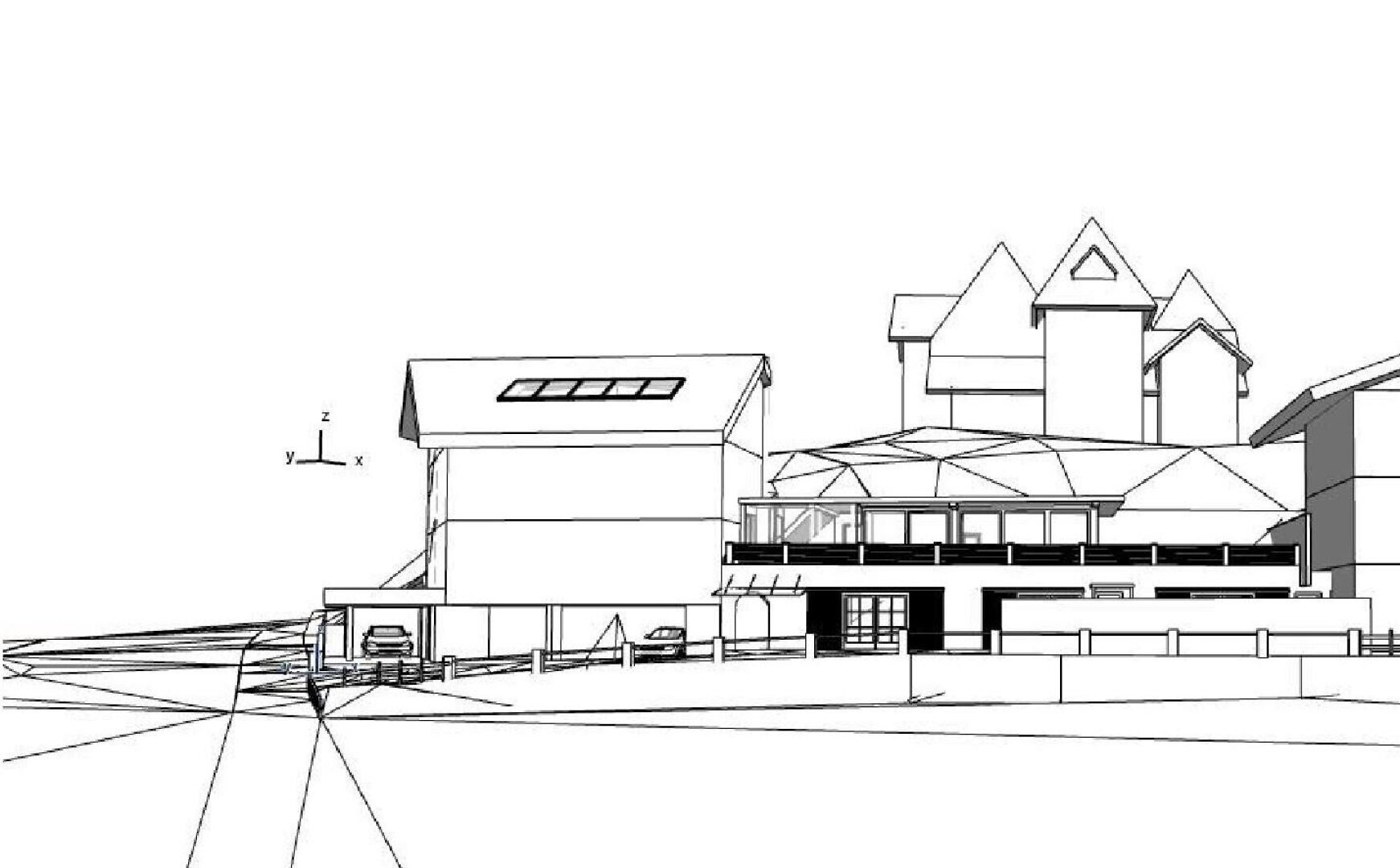 ++NEU++ Baugrundstück in Kitzbühel unweit vom Zentrum!  Perfekt geeignet für den VILLA-TRAUM, Wohnprojekt, Ferienbetrieb mit traumhafter Bergblick!