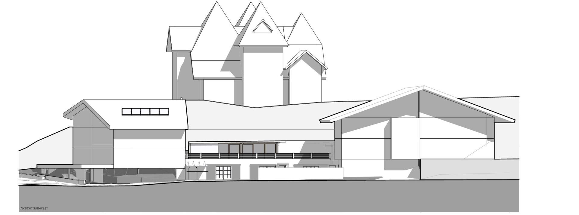 ++NEU++ Baugrundstück in Kitzbühel unweit vom Zentrum!  Perfekt geeignet für den VILLA-TRAUM, Wohnprojekt, Ferienbetrieb mit traumhafter Bergblick!