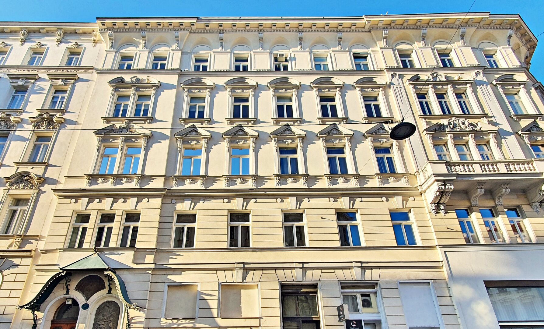 ALTBAU-STIL