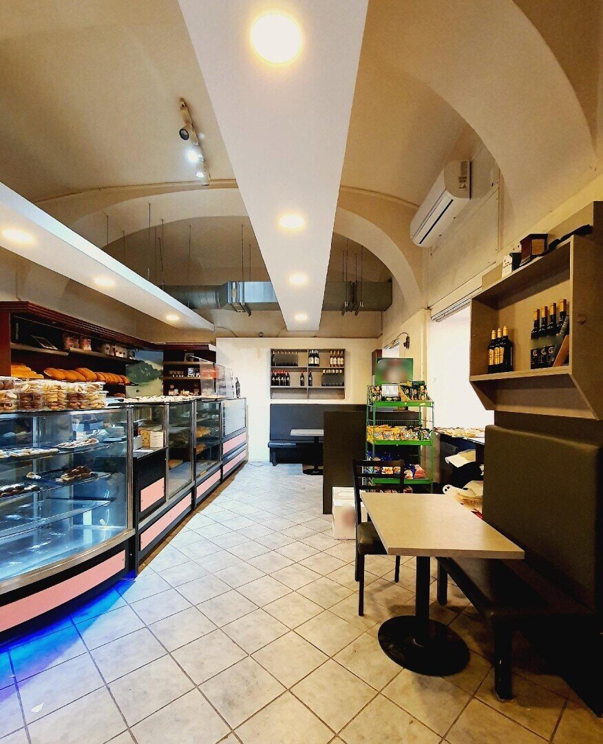 ++NEU++ Branchenfrei! TOP-Lage für Ihre Bäckerei/Patisserie (80-130m²) Perfekt gelegen an der Taborstraße, wenige Schritte von der U-Bahn entfernt!