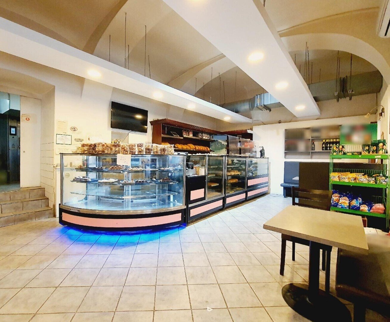 ++NEU++ Branchenfrei! TOP-Lage für Ihre Bäckerei/Patisserie (80-130m²) Perfekt gelegen an der Taborstraße, wenige Schritte von der U-Bahn entfernt!