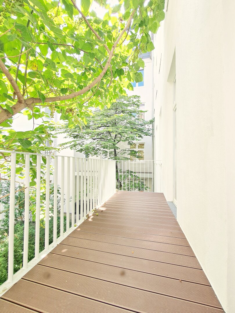 Balkon 2