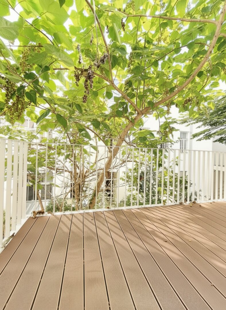 Balkon 2