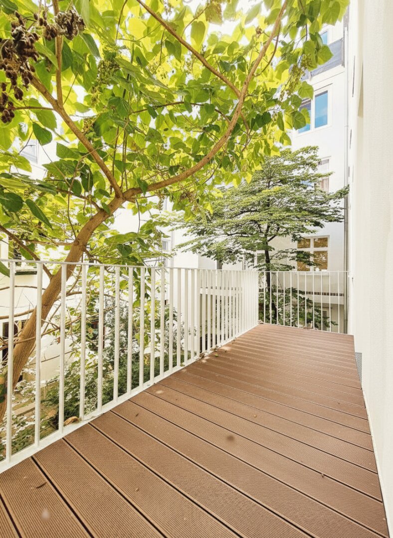 Balkon 2