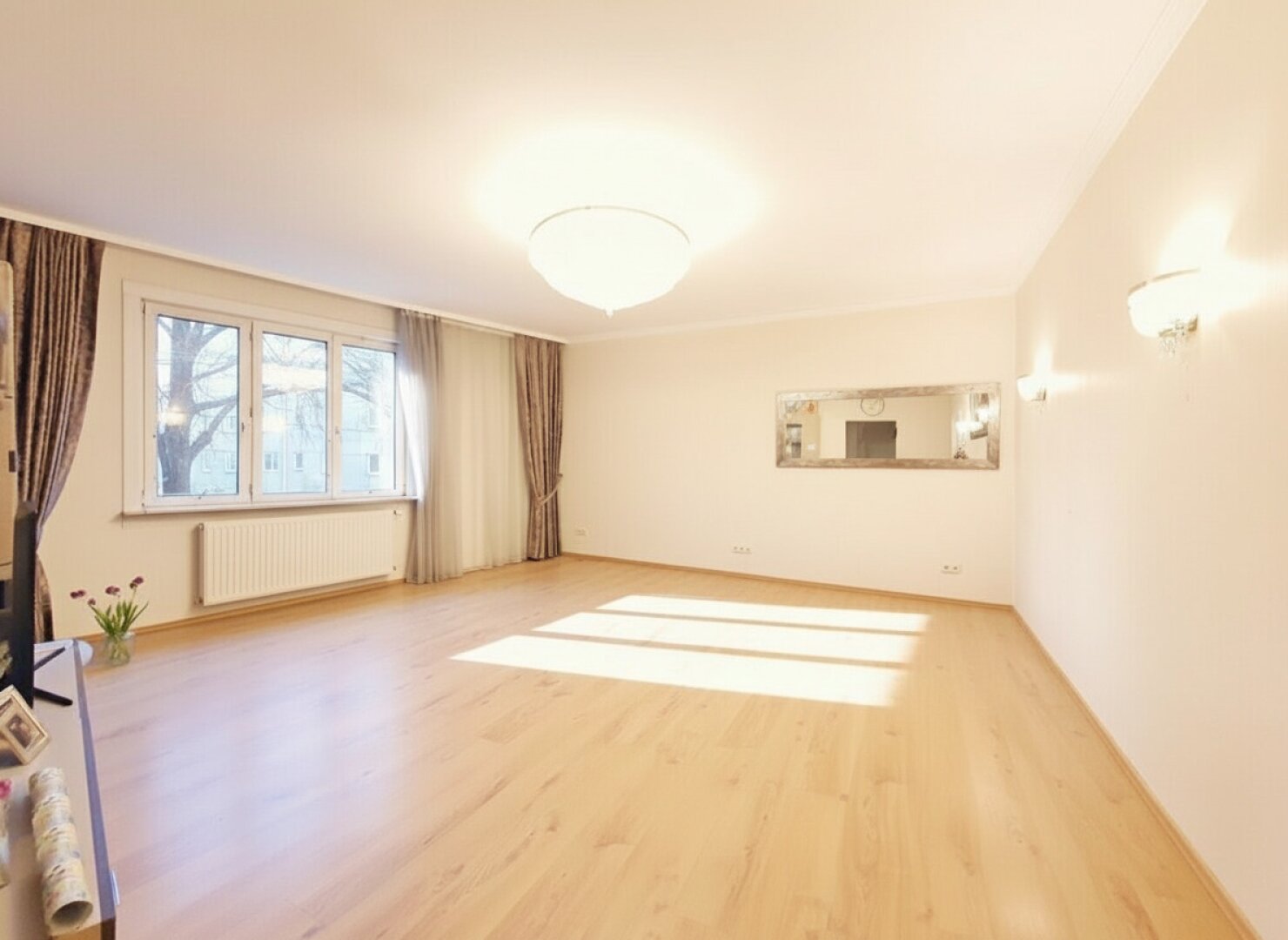 ++NEU++ LAGE-HIT!! 3 Zimmer, Neubau, Garage optional! Zwischen Augarten und Riesenrad!