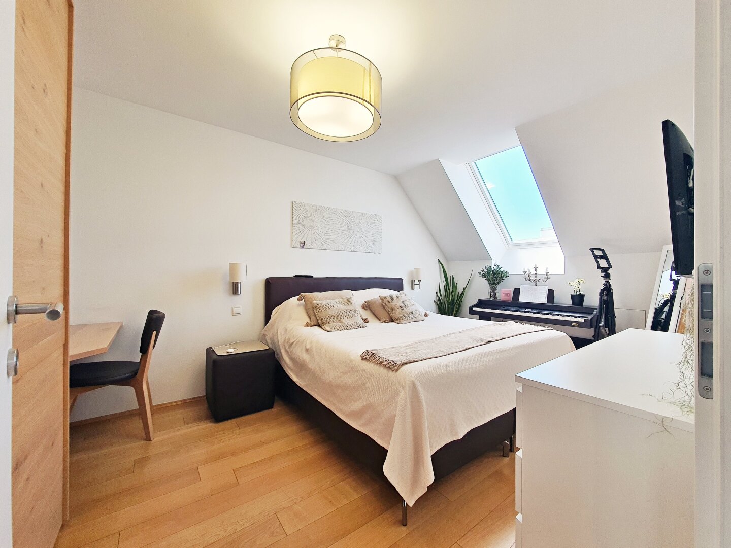 Schlafzimmer 1 ca. 14,50 m²