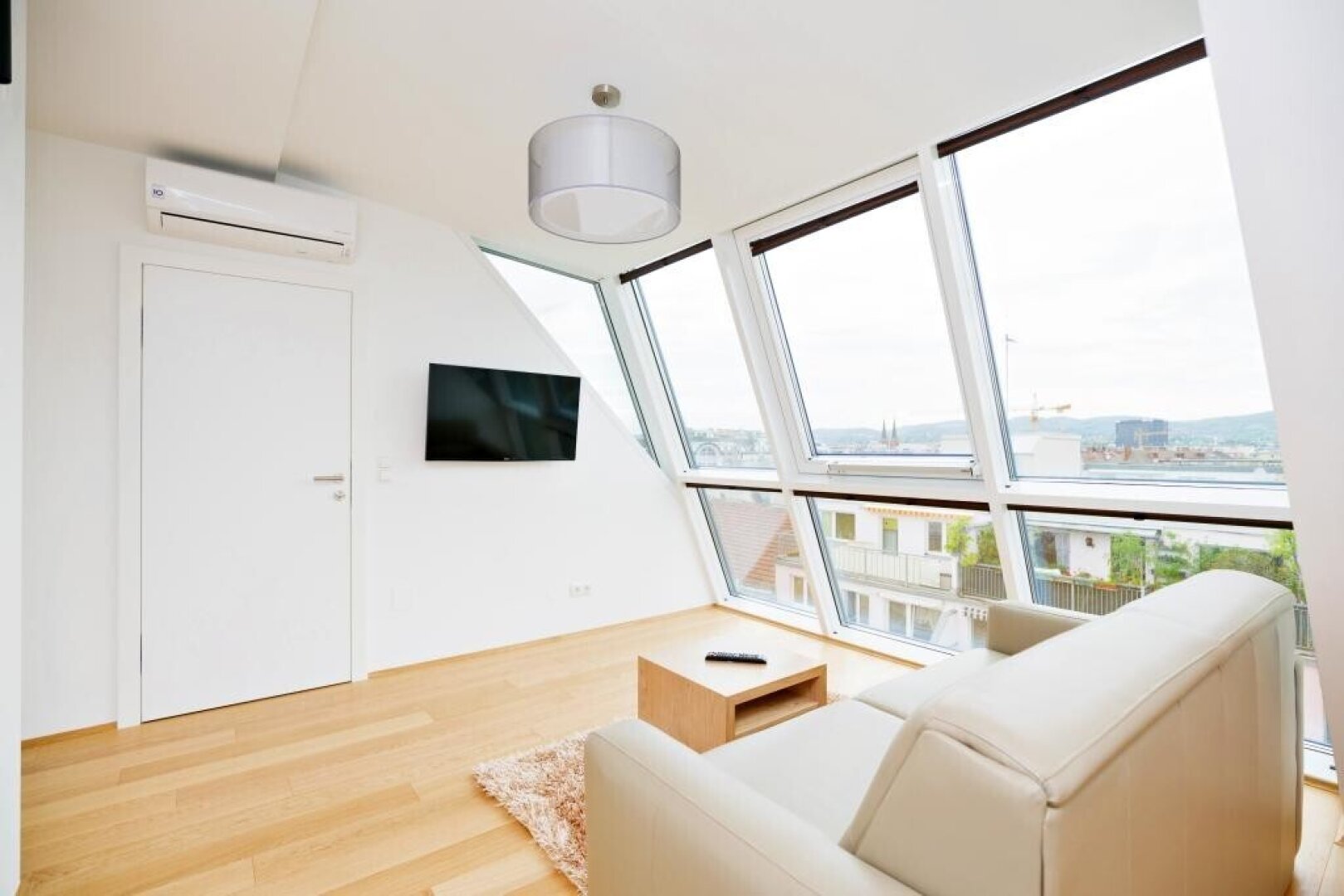 Galerie/Zimmer ca. 20m² mit Ausblick!