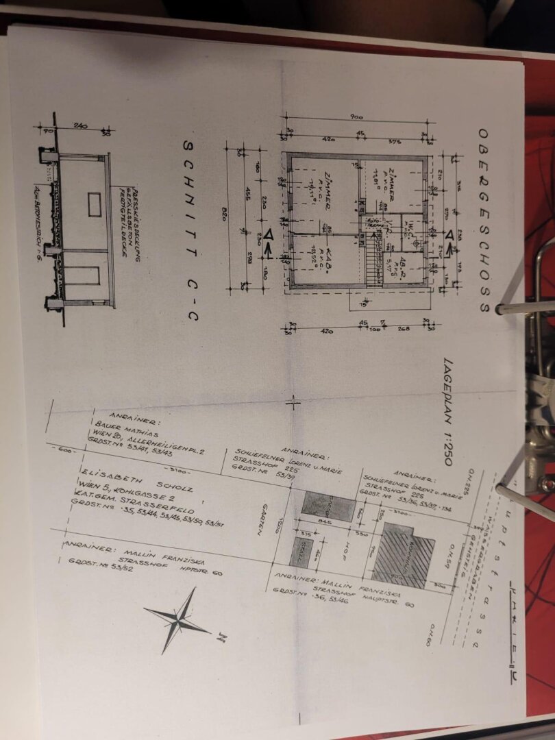 + EINFAMILIENHAUS / Grenze Deutsch Wagram + Grundstück 774m² + BEHEIZTER POOL MIT ÜBERDACHUNG  + GARAGE + CARPORT  + NÄHE S-BAHN +