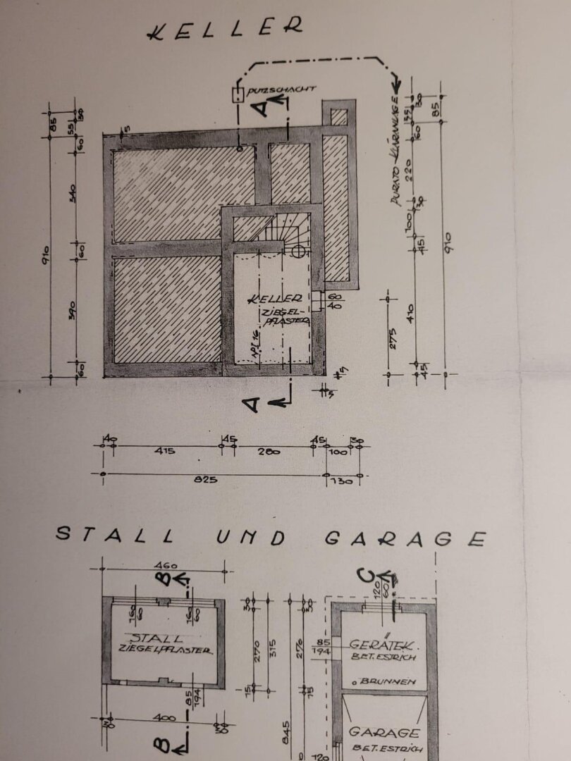 + EINFAMILIENHAUS / Grenze Deutsch Wagram + Grundstück 774m² + BEHEIZTER POOL MIT ÜBERDACHUNG  + GARAGE + CARPORT  + NÄHE S-BAHN +