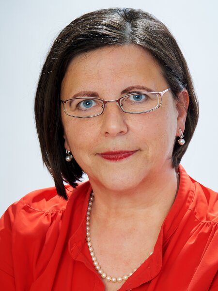 Foto von Frau Susanne Geldner