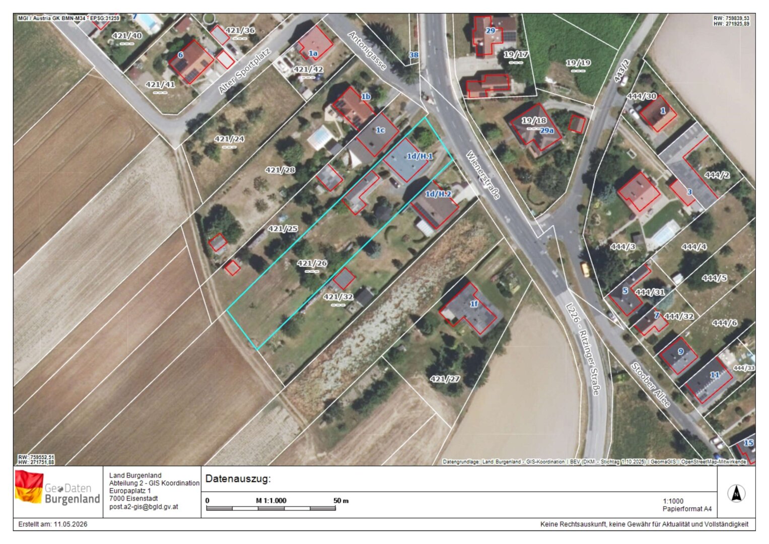 Grundriss 2